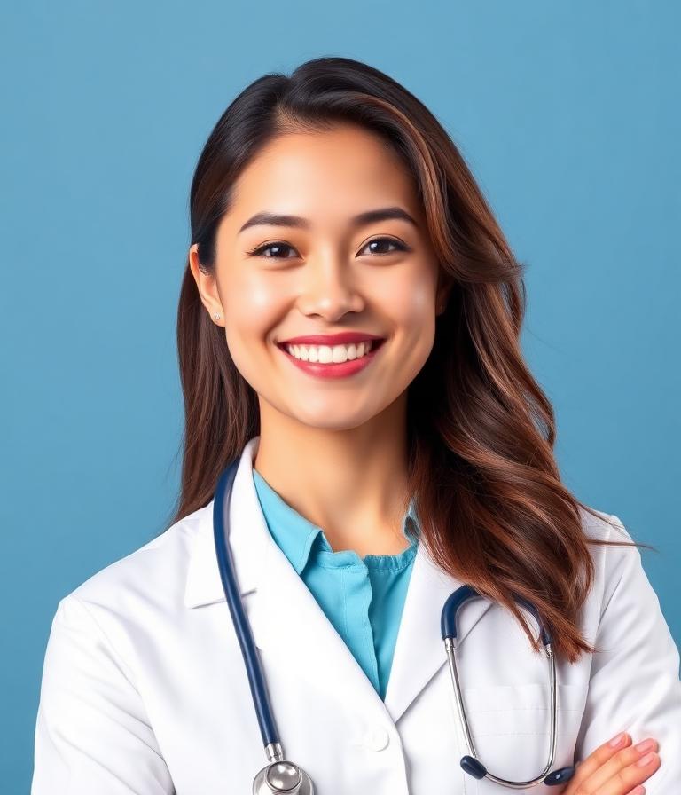 Dr. Sarah Chen