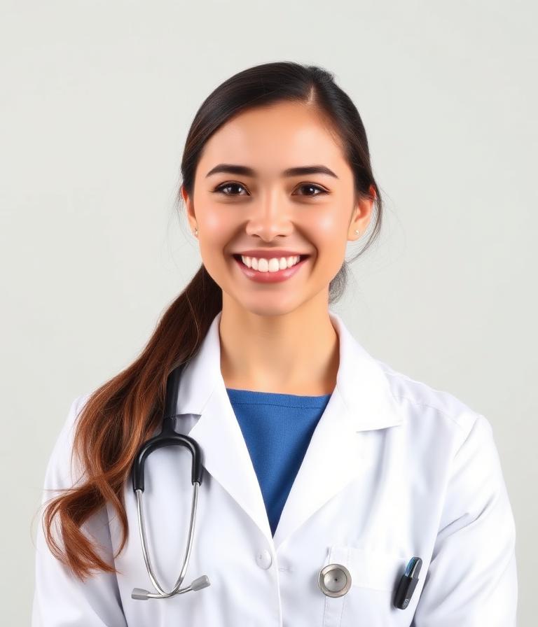 Dr. Maria Alvarez
