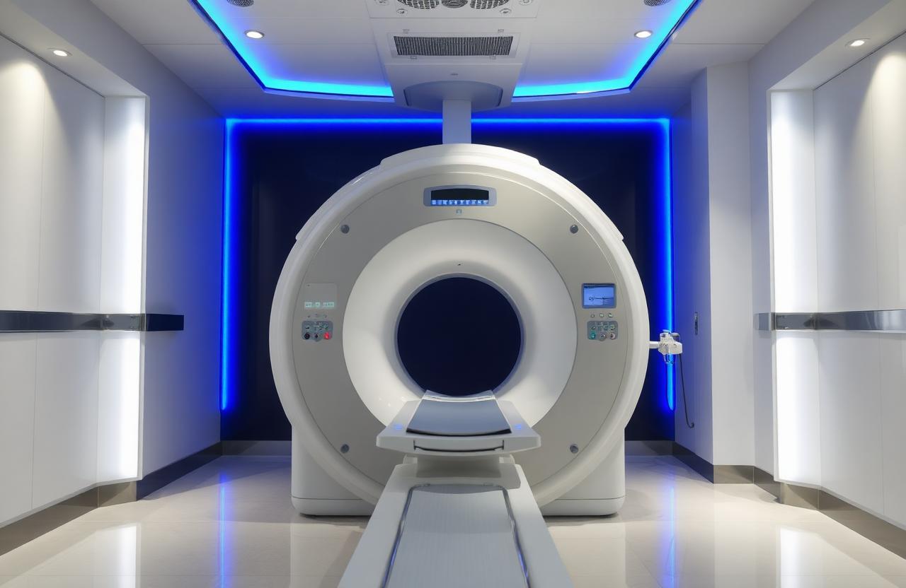 Advanced Imaging